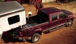 Ford F-350 Super Duty 2011 года